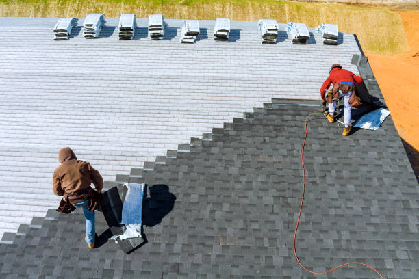 Best Roof Ventilation Installation  in El Granada, CA