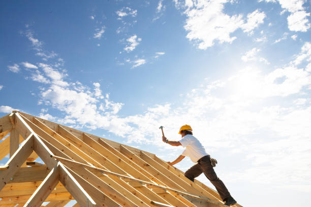 Best Rubber Roofing (EPDM, TPO)  in El Granada, CA