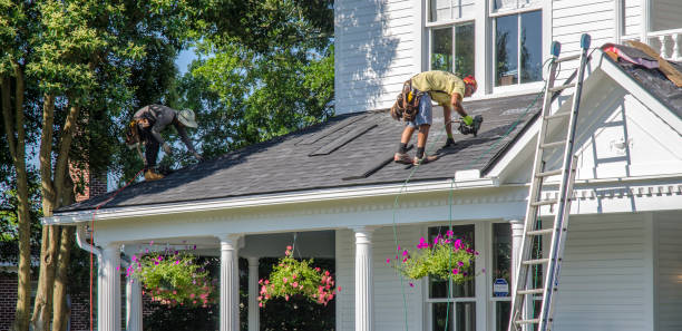 Best Roof Insulation Installation  in El Granada, CA